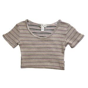 90s short sleeve body